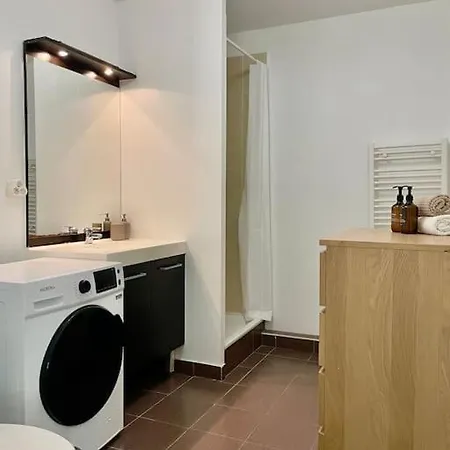 Le Petit Fontanieres, Apartment La Mulatiere