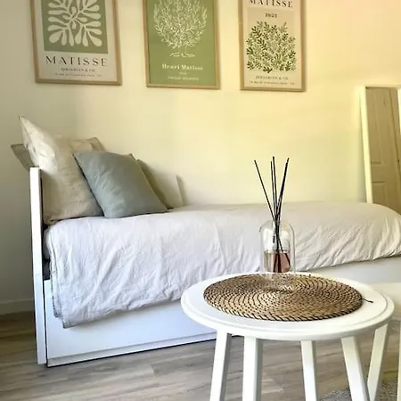 Apartment Le Petit Fontanieres, *